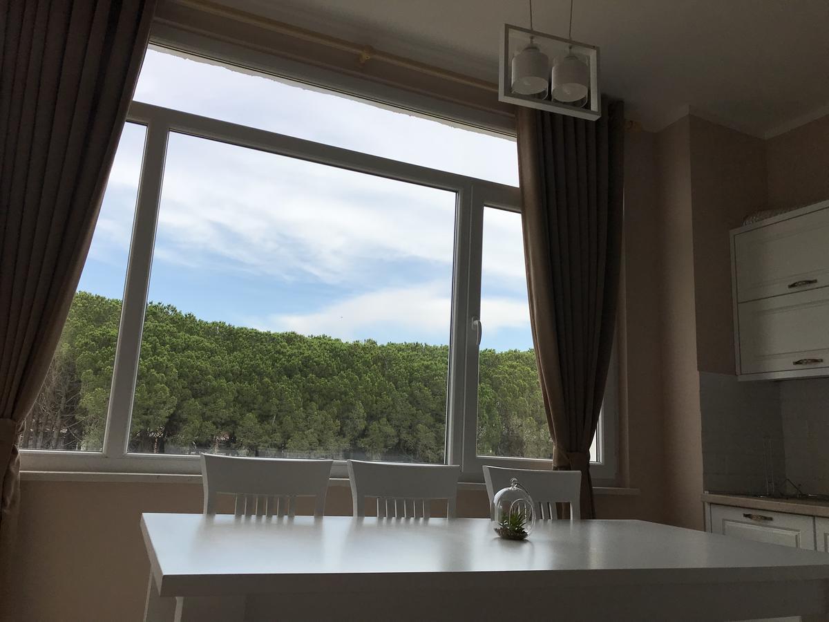 Eme Apartments - Kompleksi Lura 2 Gjiri I Lalzit Durrës Exterior foto