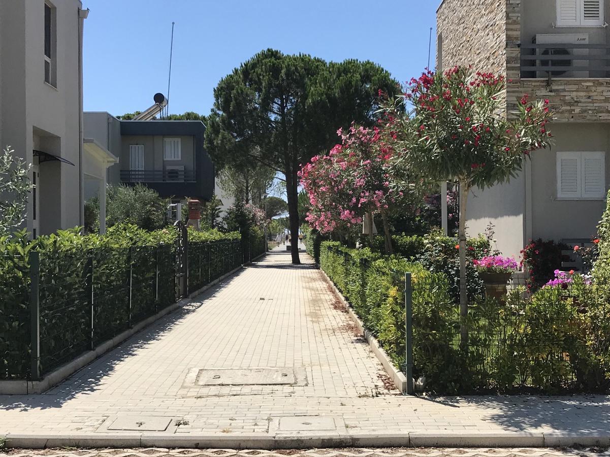 Eme Apartments - Kompleksi Lura 2 Gjiri I Lalzit Durrës Exterior foto