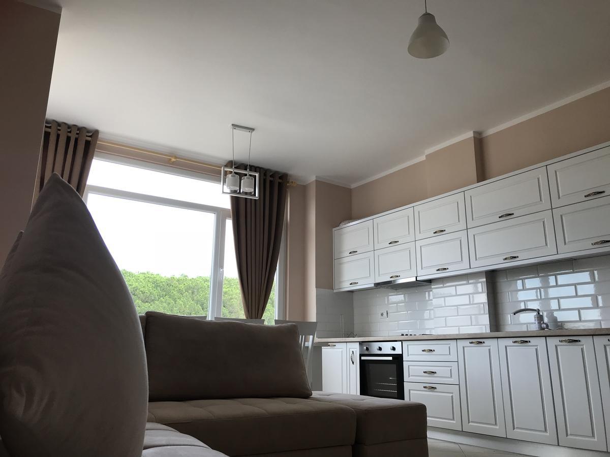 Eme Apartments - Kompleksi Lura 2 Gjiri I Lalzit Durrës Exterior foto