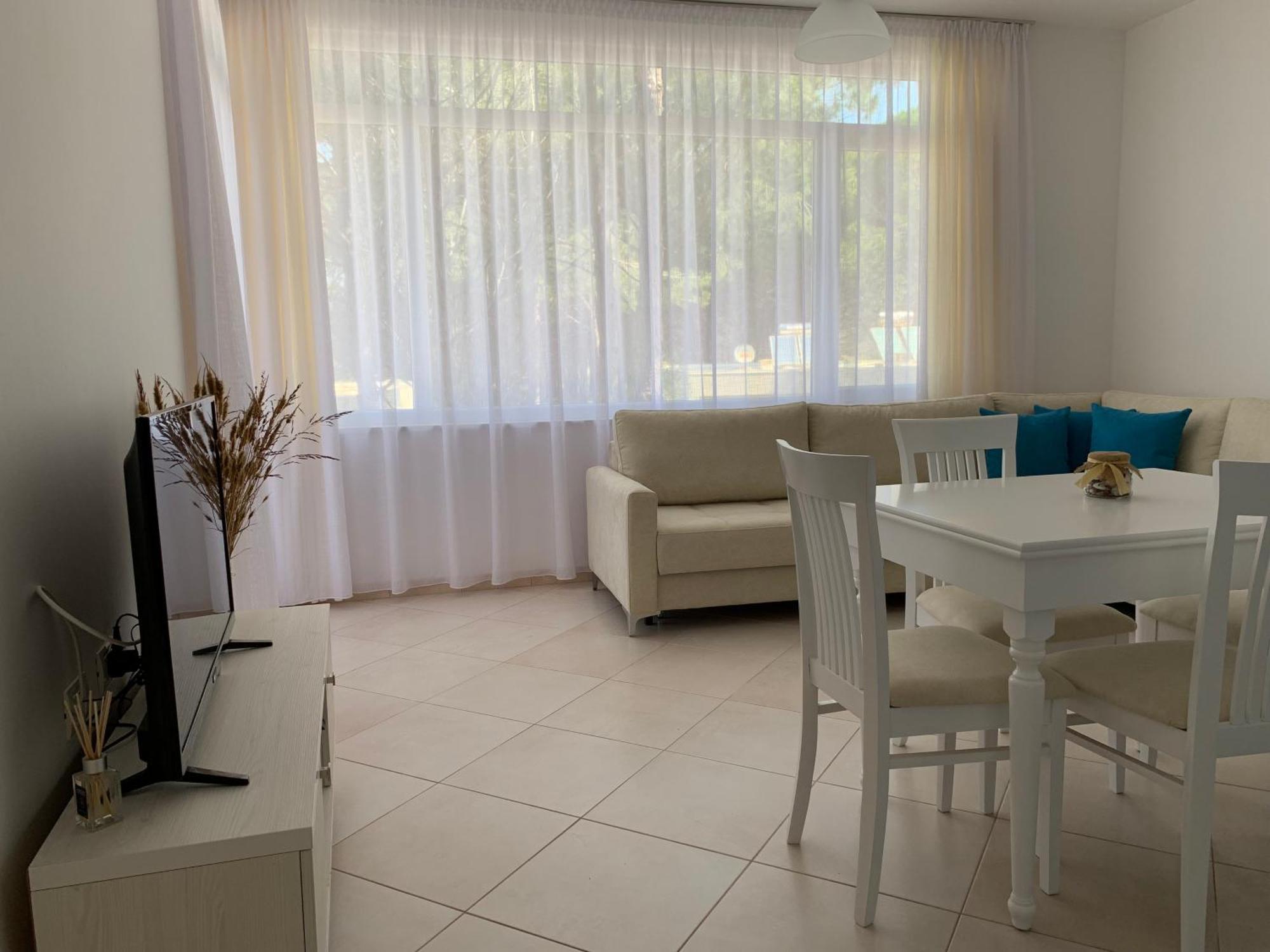 Eme Apartments - Kompleksi Lura 2 Gjiri I Lalzit Durrës Exterior foto